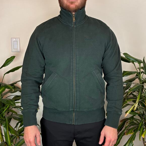 Eddie Bauer Fleece Jacket - Picture 1 of 6